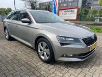 tweedehands Skoda Superb Combi 1.4 TSI 150pk ACT Ambition Business *schuifdak + trekh