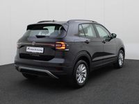 tweedehands VW T-Cross - 1.0 TSI 110PK DSG Life l Parkeersensoren l Multime