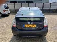 tweedehands Toyota Prius 1.8 Aspiration CLIMA / LM VELGEN/ DEALER ONDERHOUDEN!