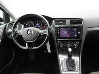 tweedehands VW e-Golf Electric (13.885 na SUBSIDIE) - Navi Carplay Cli