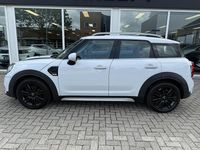 Occasion Mini One Countryman 102 PK (75 kW) 2017 Wit SUV