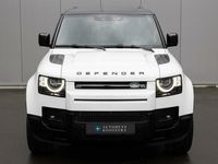 Occasion Land Rover Defender SE 249 PK (183 kW) 2022 Wit SUV