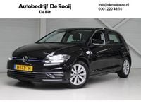 Occasion VW Golf VIII Comfortline 131 PK (96 kW) 2020 Zwart Hatchback