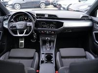 Occasion Audi Q3 Sport 150 PK (110 kW) 2022 Grijs (metallic) SUV