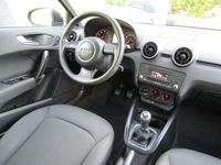 tweedehands Audi A1 Sportback 1.4 TFSI 122pk 5 Drs/Airco/LM Velgen met