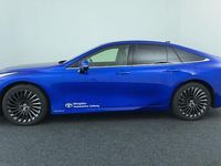 Occasion Toyota Mirai 183 PK (134 kW) 2021 Blauw Sedan