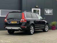 tweedehands Volvo XC70 2.0 D4 FWD Geartronic-8 Momentum Nav Xenon Leder