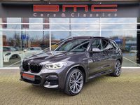 tweedehands BMW X3 xDrive30e M-Sport Panorama ACC Trekhaak