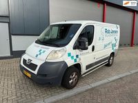 Occasion Peugeot Boxer 150 PK (110 kW) 2012 Overige Van