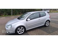 tweedehands VW Golf V 