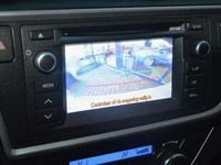 tweedehands Toyota Auris 1.8 Hybrid Lease pro AUT|Camera|Cruise|DealerOH