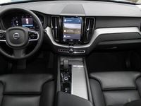 Occasion Volvo XC60 Plus 350 PK (257 kW) 2023 Grijs SUV