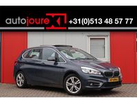 Occasion BMW 225 Active Tourer Executive 225 PK (165 kW) 2015 Grijs MPV