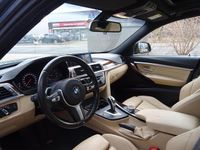 tweedehands BMW 320 3-SERIE i Edition M Sport | Opendak | Xenon | 100% onderhouden