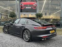 tweedehands Porsche Panamera 2.9 4 E-Hybrid | Panoramadak | PASM | Sportchrono | Bose | ACC | Leder | Stoelventilatie | 21" LM |