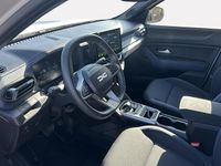 Occasion Dacia Duster Journey 69 PK (50 kW) 2024 Wit SUV