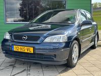 tweedehands Opel Astra 1.6 Edition / Met Nieuwe APK / Airco /
