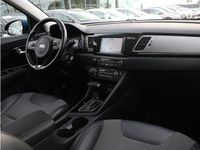tweedehands Kia Niro 1.6 GDi Hybrid First Edition I Trekhaak I Navi