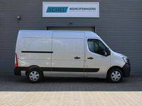 tweedehands Renault Master T35 2.3 dCi 150pk L2H2 Work Edition - 2x Schuifdeu