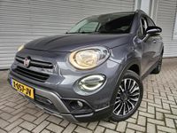 tweedehands Fiat 500X 1.0 FireFly Turbo 120 Connect