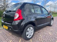 tweedehands Dacia Sandero 1.2 Ambiance-Airco-1e eigenaar