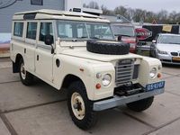 tweedehands Land Rover 3 109Stationwagon