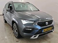 Occasion Seat Ateca Business 150 PK (110 kW) 2021 Grijs SUV