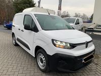 Nieuw Citroën Berlingo 131 PK (96 kW) 2025 Wit MPV