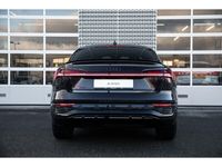 tweedehands Audi Q8 e-tron Sportback 50 quattro S Edition 95 kwh