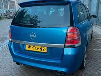 Occasion Opel Zafira OPC 241 PK (177 kW) 2006 MPV