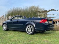 tweedehands Volvo C70 2.5 T5 Tourer