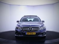 tweedehands Mercedes E200 Estate 200CDI Aut. AVANTGARDE Ambition PANO/LED/NA