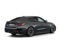 Nieuw BMW i4 M Sport 250 kW (340 PK) 2025 Bmw individual dravitgrau Sedan