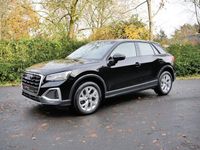 tweedehands Audi Q2 30TFSI 1.0TFSI 110PK