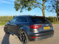 tweedehands Audi A3 e-tron Amb. S-Line ACC Compleet!