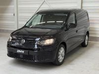 Occasion VW Caddy Maxi Style 122 PK (89 kW) 2024 Zwart MPV