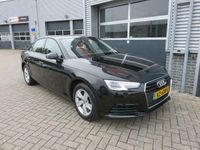 tweedehands Audi A4 1.4 TFSI - XENON - NAVI - PDC - LED - NL AUTO - 1 EIGENAAR -