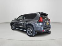 tweedehands Toyota Land Cruiser 2.8 D-4D-F Professional Window Van | 43.000 km | 2022 | Diesel