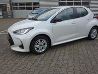 Occasion Mazda 2 Comfort 93 PK (68 kW) 2022 Wit Hatchback