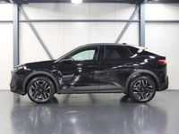 Occasion Peugeot 3008 GTi 146 PK (107 kW) 2025 Zwart SUV