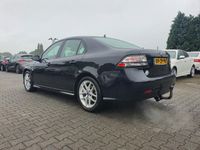 tweedehands Saab 9-3 Sport Sedan 1.9 TiD Vector Sport AUT. *VOLLEDER+XENON+ECC+PDC+CRUISE*