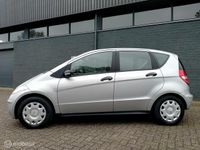 tweedehands Mercedes A150 5-Deurs/Airco