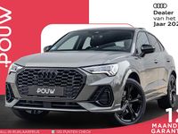 Occasion Audi Q3 50 PK (36 kW) 2026 Grijs SUV