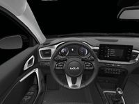 tweedehands Kia Ceed 1.0 T-GDi ComfortLine | Bluetooth | Clima | Carplay | DAB | 16'' Lichtmetaal