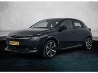 Nieuw Lancia Ypsilon 110 PK (80 kW) 2025 Zwart Hatchback