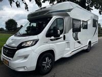 Occasion Citroën C4 Shine 2015 Paars MPV