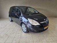 tweedehands Opel Meriva 1.4 Turbo (120Pk) Edition Géén Afleverkosten