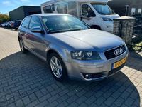 tweedehands Audi A3 2.0 FSI Attraction Pro Line