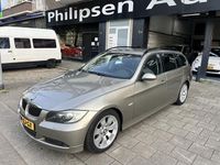 Occasion BMW 325 Executive 218 PK (160 kW) 2008 Bruin Stationwagen