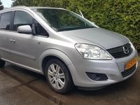 tweedehands Opel Zafira 1.8 Cosmo